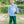 Holiday Hunt Pants Set