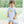 Pumpkin Pals Short Set