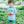 Harvest Ride Short Set