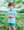 Harvest Ride Short Set