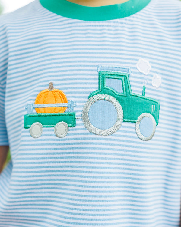 Harvest Ride Short Set