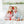 Santa Embroidery Ruffle Pants Set