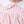 Catherine Diaper Set - Light Pink Gingham