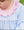 Audrey Bubble - Light Blue Stripe/Pink