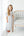 Rosemary Dress - White