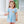 Sweet As Pumpkin Pie Pleat Bloomer Set