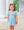 Sweet As Pumpkin Pie Pleat Bloomer Set