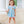 Sweet As Pumpkin Pie Pleat Bloomer Set