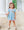 Sweet As Pumpkin Pie Pleat Bloomer Set