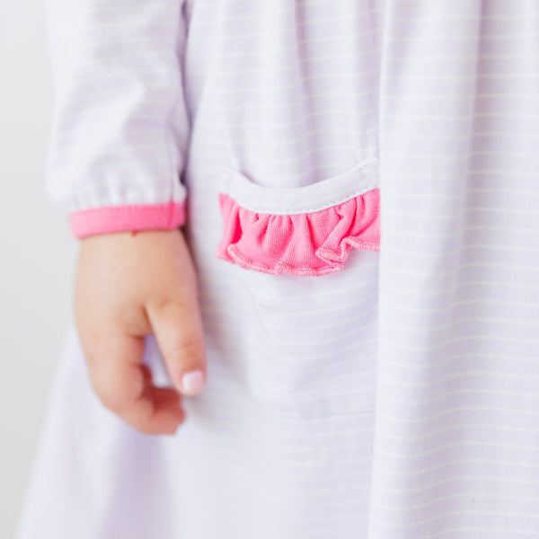 Banner of Love Dress