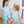 Ice Cream Trio Dress