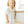 Mary Claire Dress - White
