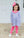 String of Lights Ruffle Pants Set
