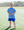 Football Trio Shirt- Royal Blue Stripe