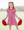 Stand Up and Holler Pleat Dress- Red Stripe