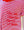 Stand Up and Holler Pleat Dress- Red Stripe