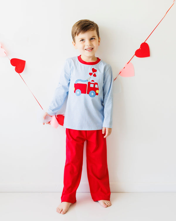 Sound the Alarm Shirt