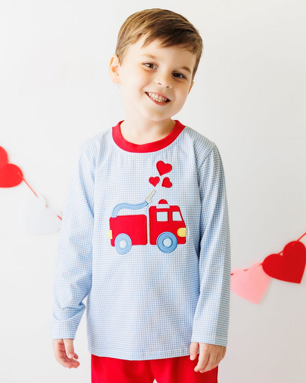 Sound the Alarm Shirt