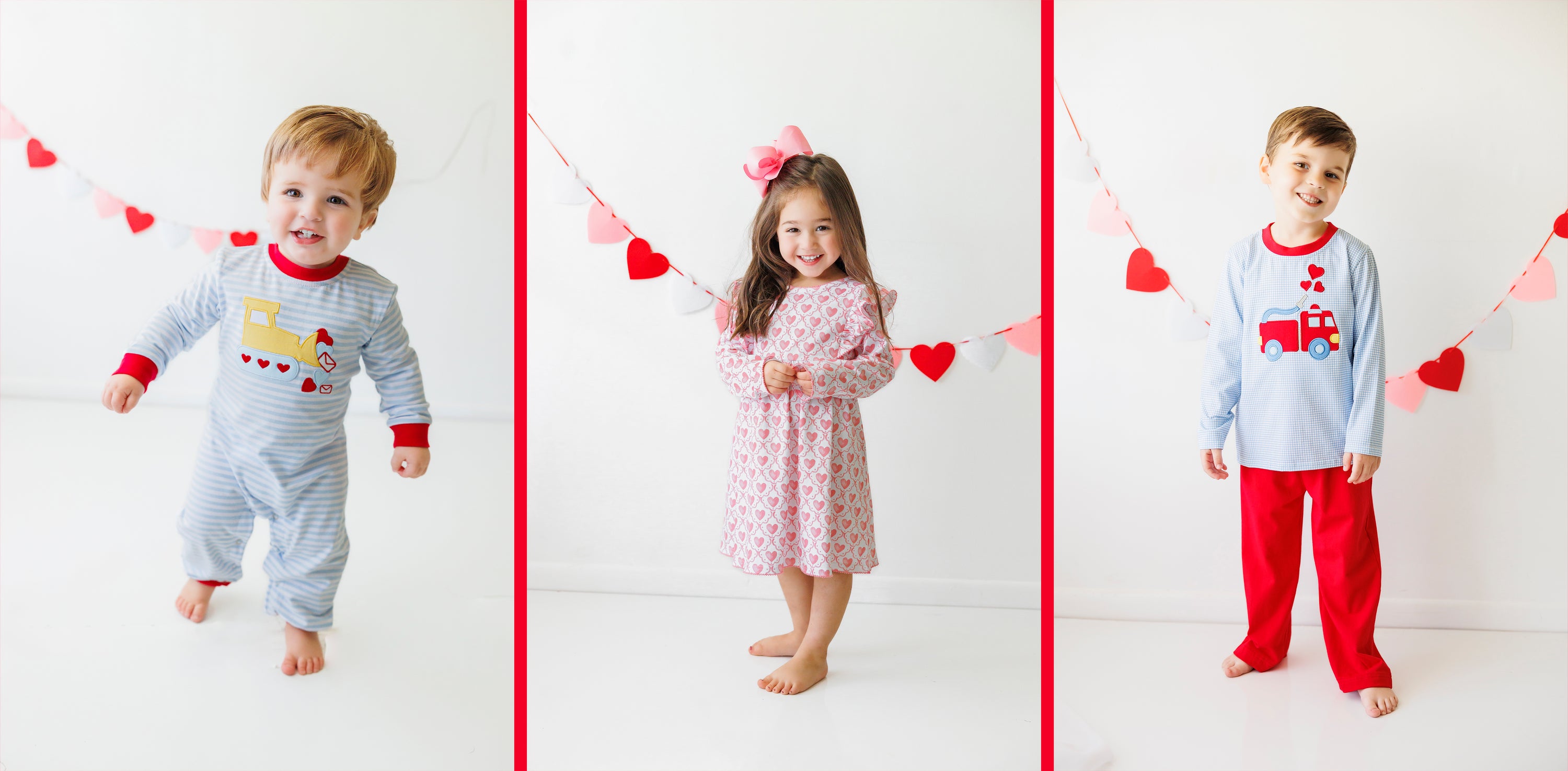 Smock Candy Clothing Company