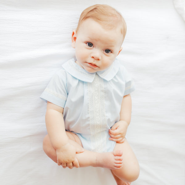 Andie Bubble - Blue