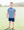 Football Trio Shirt- Navy Stripe