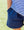 We've Got Spirit Bow Back Short Set- Navy Stripe