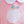 Pretty in Pink Pumpkin Bubble with Peter Pan Collar Top