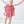 Lucas Bubble Red Stripe