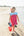 All American Summer Scallop Dress