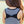 We've Got Spirit Bow Back Short Set- Black Stripe