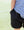 We've Got Spirit Bow Back Short Set- Black Stripe