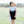 Cheer Uniform Skort Set- Black/White