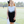 Cheer Uniform Skort Set- Black/White