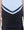 Cheer Uniform Skort Set- Black/White