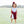 Cheer Uniform Skort Set- Maroon/White
