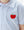 Apple Embroidery Polo