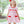 Apple A Day Dress