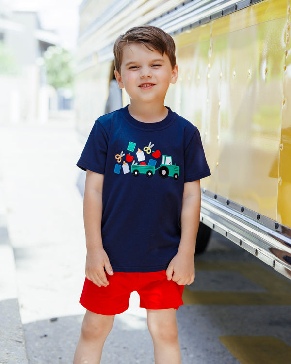 Tractor Supplies Shirt