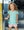 Wheels on the Bus Scallop Short Set