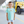 Wheels on the Bus Short Set
