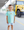 Wheels on the Bus Short Set
