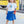 Color Me Cute Skort Set