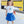 Color Me Cute Skort Set