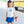 Color Me Cute Skort Set