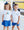Color Me Cute Short Set