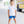 Color Me Cute Short Set