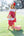 Watermelon Scallop Dress