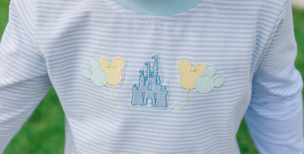 Magical Pants Set