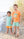 Sea Turtle Polo