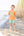 Sea Turtle Short Set